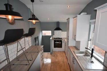 3 bed house, Greystoke Avenue, Jesmond Vale, Newcastle, NE21PN - Image 2